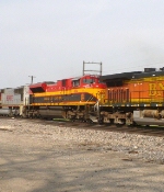KCS 4034